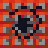 🕳️ Эмодзи «Redstone Minecraft» для Telegram