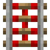 🕳️ Эмодзи «Redstone Minecraft» для Telegram