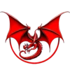 ❤️ Эмодзи «Red Tory» для Telegram