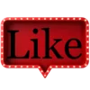 ❤️ Эмодзи «Red Tory» для Telegram