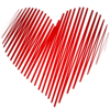 ❤️ Эмодзи «Red Tory» для Telegram