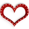 ❤️ Эмодзи «Red Tory» для Telegram