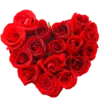 ❤️ Эмодзи «Red Tory» для Telegram