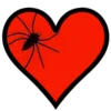 ❤️ Эмодзи «Red Tory» для Telegram