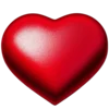 ❤️ Эмодзи «Red Tory» для Telegram