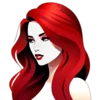 ❤️ Эмодзи «Red Tory» для Telegram