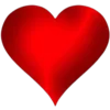 ❤️ Эмодзи «Red Tory» для Telegram