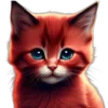 ❤️ Эмодзи «Red Tory» для Telegram