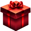 ❤️ Эмодзи «Red Tory» для Telegram