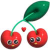 ❤️ Эмодзи «Red Tory» для Telegram
