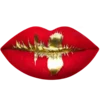 ❤️ Эмодзи «Red Tory» для Telegram