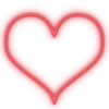 ❤️ Эмодзи «Red Tory» для Telegram