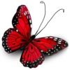 ❤️ Эмодзи «Red Tory» для Telegram