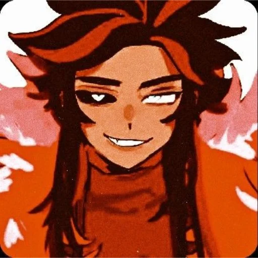 😏 Стикер «red velvet cookie» для Telegram
