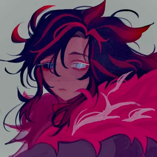 😕 Стикер «red velvet cookie» для Telegram