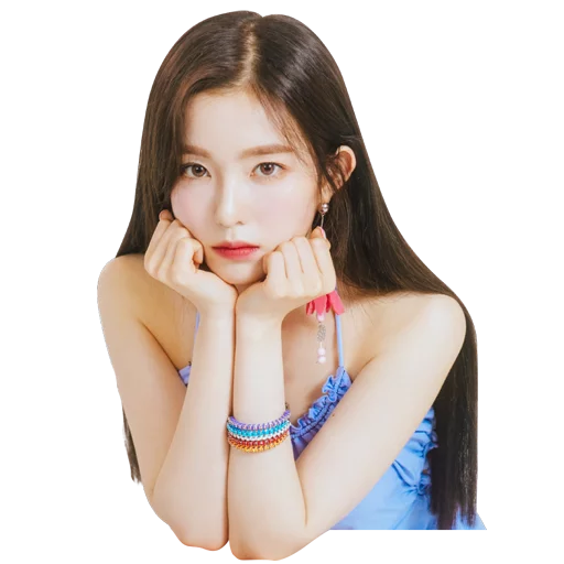 🤗 Стикер «Red Velvet» для Telegram