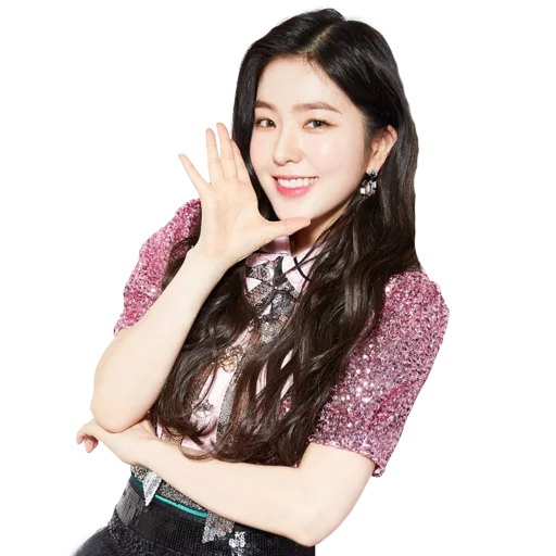 👋 Стикер «Red Velvet» для Telegram