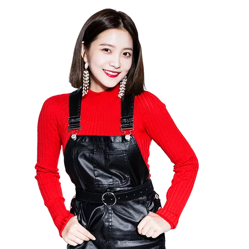 😊 Стикер «Red Velvet» для Telegram