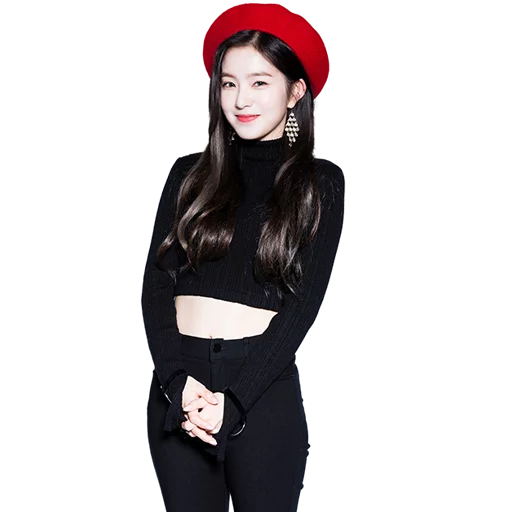 ☺️ Стикер «Red Velvet» для Telegram