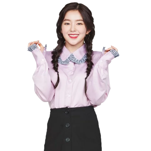 ☺️ Стикер «Red Velvet» для Telegram