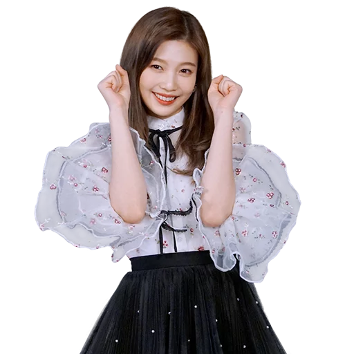 ☺️ Стикер «Red Velvet» для Telegram
