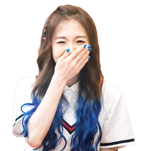 🙊 Стикер «Red Velvet» для Telegram