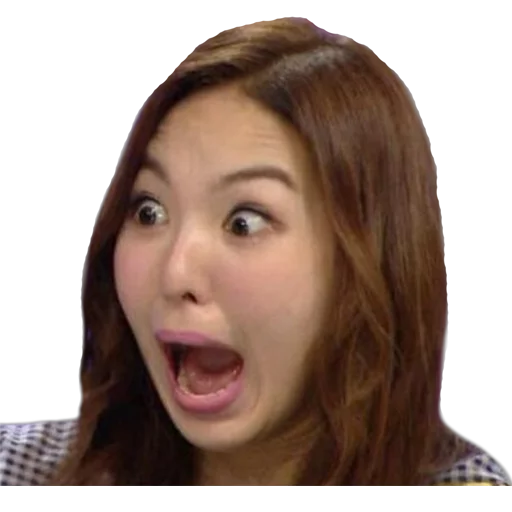 😧 Стикер «Red Velvet» для Telegram