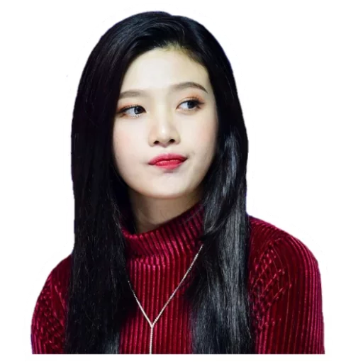 😑 Стикер «Red Velvet» для Telegram