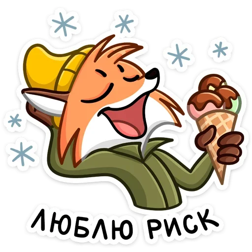 Стикер 34 Рэд