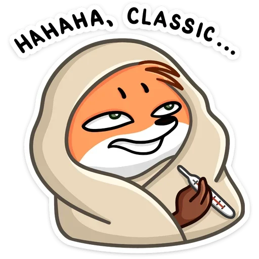 Стикер 37 Рэд