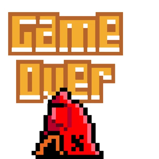 🐤 Эмодзи «red wings» для Telegram