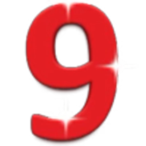 9️⃣ Эмодзи «Red Wink Font» для Telegram
