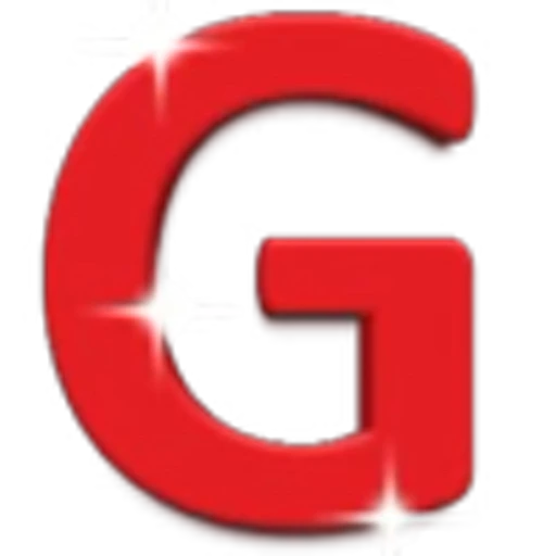 🔠 Эмодзи «Red Wink Font» для Telegram