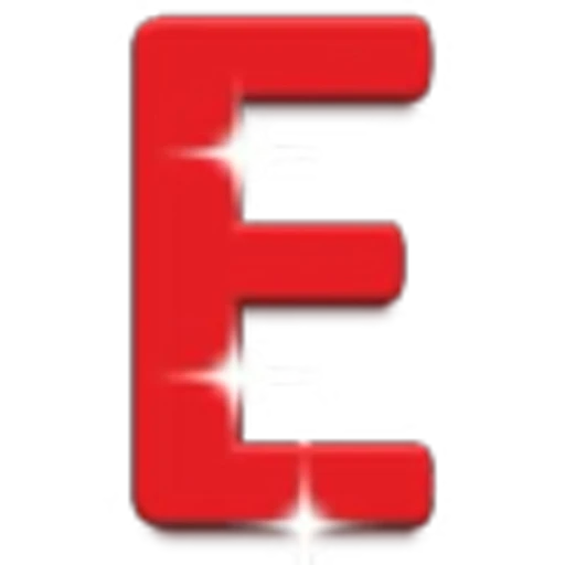 🔠 Эмодзи «Red Wink Font» для Telegram