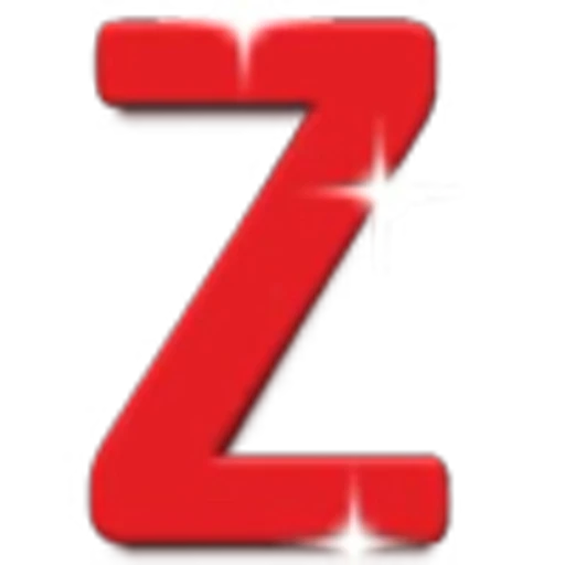 🔠 Эмодзи «Red Wink Font» для Telegram
