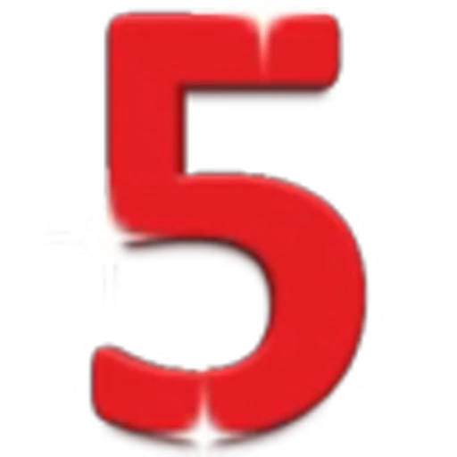 5️⃣ Эмодзи «Red Wink Font» для Telegram
