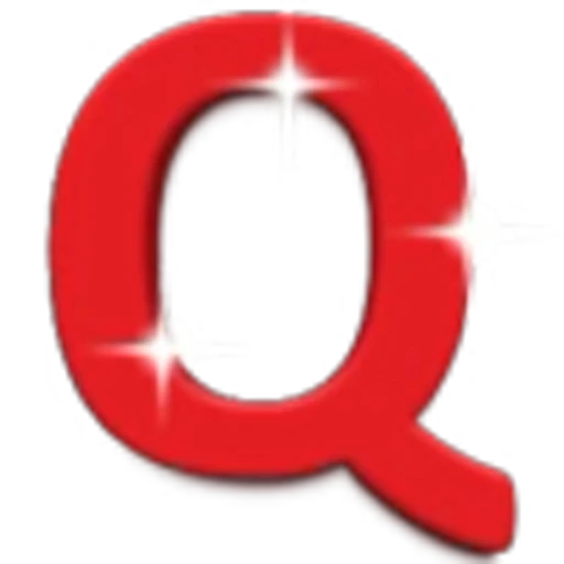 🔠 Эмодзи «Red Wink Font» для Telegram