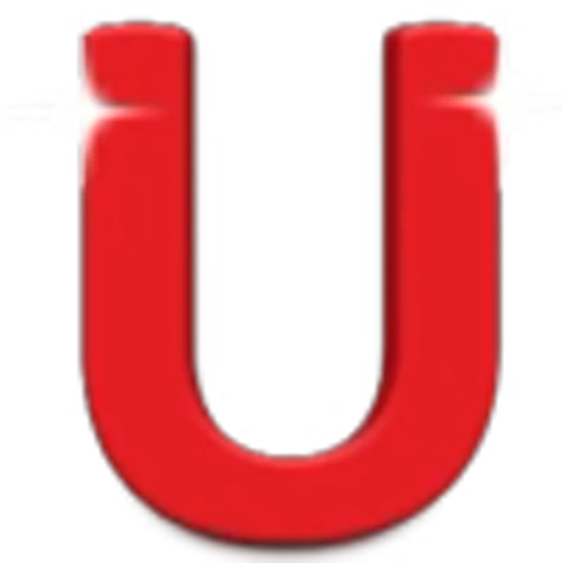 🔠 Эмодзи «Red Wink Font» для Telegram