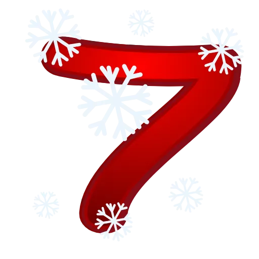 🔘 Эмодзи «Буквы» для Telegram