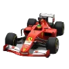 🏎 Эмодзи «red with love ani» для Telegram