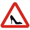 👠 Эмодзи «red with love ani» для Telegram
