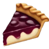 🥧 Эмодзи «red with love ani» для Telegram