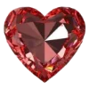 💓 Эмодзи «red with love ani» для Telegram