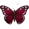 🦋 Эмодзи «red with love ani» для Telegram