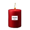 🕯 Эмодзи «red with love ani» для Telegram