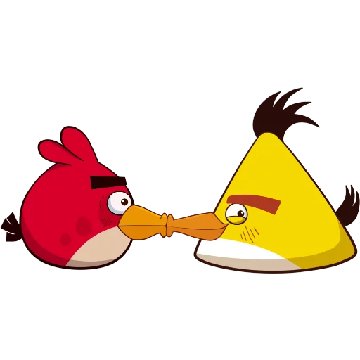 😗 Стикер «RedXChuck» для Telegram