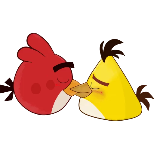 😚 Стикер «RedXChuck» для Telegram
