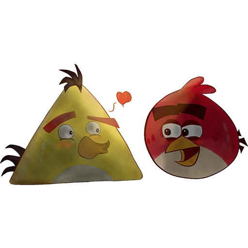 😘 Стикер «RedXChuck» для Telegram