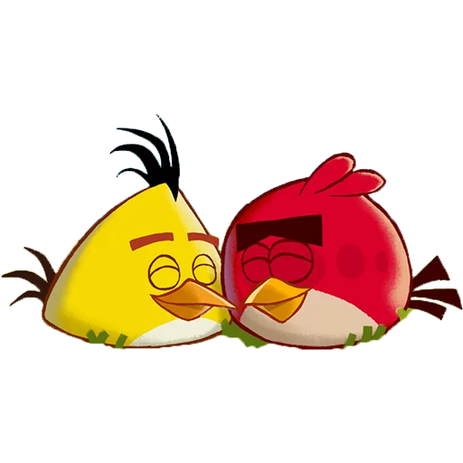 😚 Стикер «RedXChuck» для Telegram