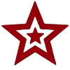⭐️ Эмодзи «RED ‍?» для Telegram